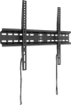 BlueBuilt Fixed Wall Mount 50 - 75 inches Black Main Image