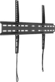 BlueBuilt Fixed Wall Mount 50 - 75 inches Black front