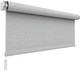 MotionBlinds Retrofit Roller Blind Motor with Bluetooth product in use