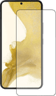 BlueBuilt Samsung Galaxy S22 & S23 Screen Protector Glass front