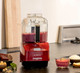 Magimix Le Micro Red product in use