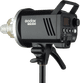 Godox MS-300F Kit back