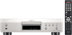 Denon DCD-900 Silver front