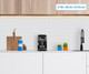 De'Longhi ECAM 21.117.B Magnifica S + Maintenance Pack visual Coolblue 1