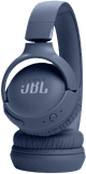 JBL Tune 520BT Blue null