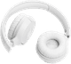 JBL Tune 520BT White null