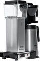 Moccamaster KBGT Polished Aluminum null