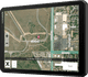 Garmin Camper 895 Camper and Caravan Europe right side