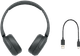 Sony WH-CH520 Schwarz null