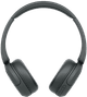 Sony WH-CH520 Schwarz null