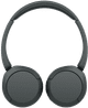 Sony WH-CH520 Schwarz null