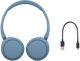 Sony WH-CH520 Blau null