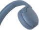 Sony WH-CH520 Blau null