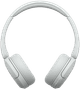 Sony WH-CH520 Weiß null