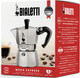 Bialetti Moka Express 2 Tassen null