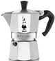 Bialetti Moka Express 3 Tassen vorne