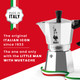 Bialetti Moka Express 6 Tassen null