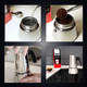 Bialetti New Venus Induction 4 Tassen null