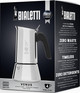 Bialetti New Venus Induction 4 Tassen verpackung