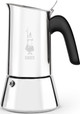 Bialetti New Venus Induction 6 Tassen vorne
