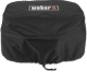 Weber Lumin Premium Cover front