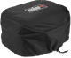 Weber Lumin Premium Cover left side