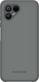 Fairphone 4 Protective Back Cover Gray Main Image