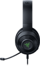Razer Kraken V3 X USB Gaming-Headset rechte seite
