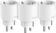 Tapo P115 Smart Plug 3-pack Main Image