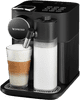 De'Longhi Nespresso Gran Lattissima EN640.B Schwarz vorne