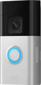 Ring Battery Video Doorbell Plus Grün detail