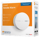 Netatmo Smart-Rauchmelder (10 Jahre) Dreierpack verpackung