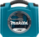 Makita 71-piece Bit and Drill Bit Set D-47145 null