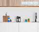 De'Longhi Nespresso Gran Lattissima EN640.B Schwarz visuelles Coolblue 1
