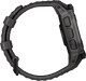 Garmin Instinct 2X Solar Graphit rechte seite