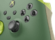 Xbox Series X und S Wireless Controller Remix Sustainable + Play & Charge Kit null