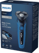 Philips Shaver Series 5000 S5466/17 null