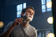 Philips Shaver Series 7000 S7887/58 produkt in gebrauch