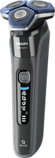 Philips Shaver Series 7000 S7887/58 rechte seite