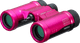 Pentax UD 9x21 Pink vorne