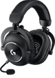 Logitech G PRO X 2 LIGHTSPEED Wireless Gaming Headset Black null
