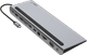 Belkin USB-C 11-in-1 Multiport Dockingstation rückseite