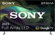 Sony Bravia KD-55X85L (2023) + Sony HT-S400 front
