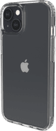 BlueBuilt Protective Backcover iPhone 14 Transparent null