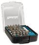 Makita 31-teiliges Schraub-Bit-Set D-34936 null