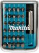 Makita 31-teiliges Schraub-Bit-Set D-34936 Main Image