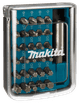 Makita 31-teiliges Schraub-Bit-Set D-34936 null