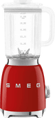 SMEG BLF03RDEU Red left side