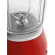 SMEG BLF03RDEU Red detail