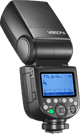 Godox Speedlite V860 III Sony back